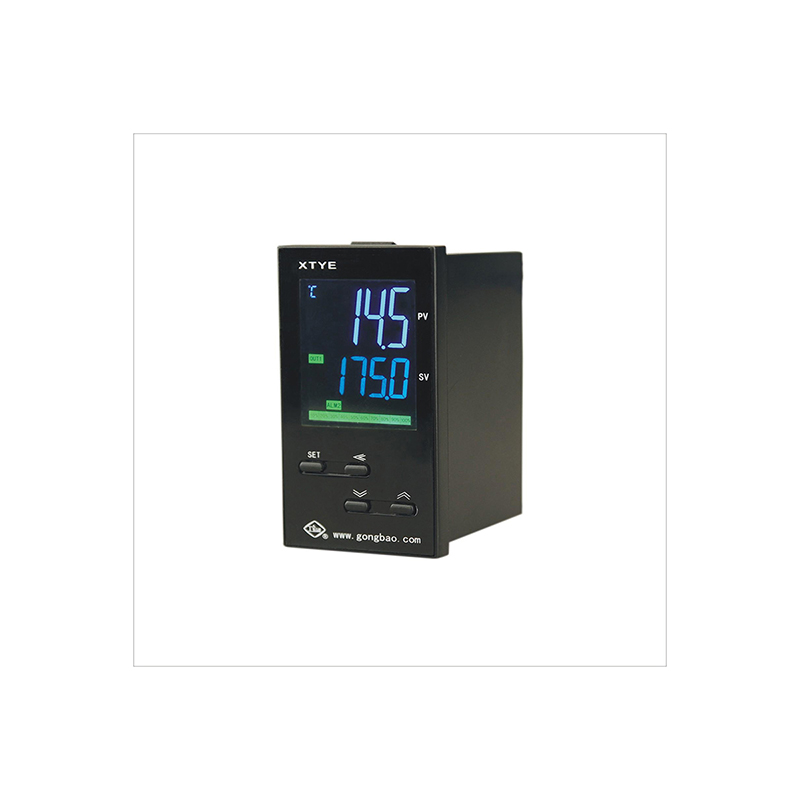 電子溫控器生産廠(chǎng)家真正的意義(yì)是(shì)什(shí)麽