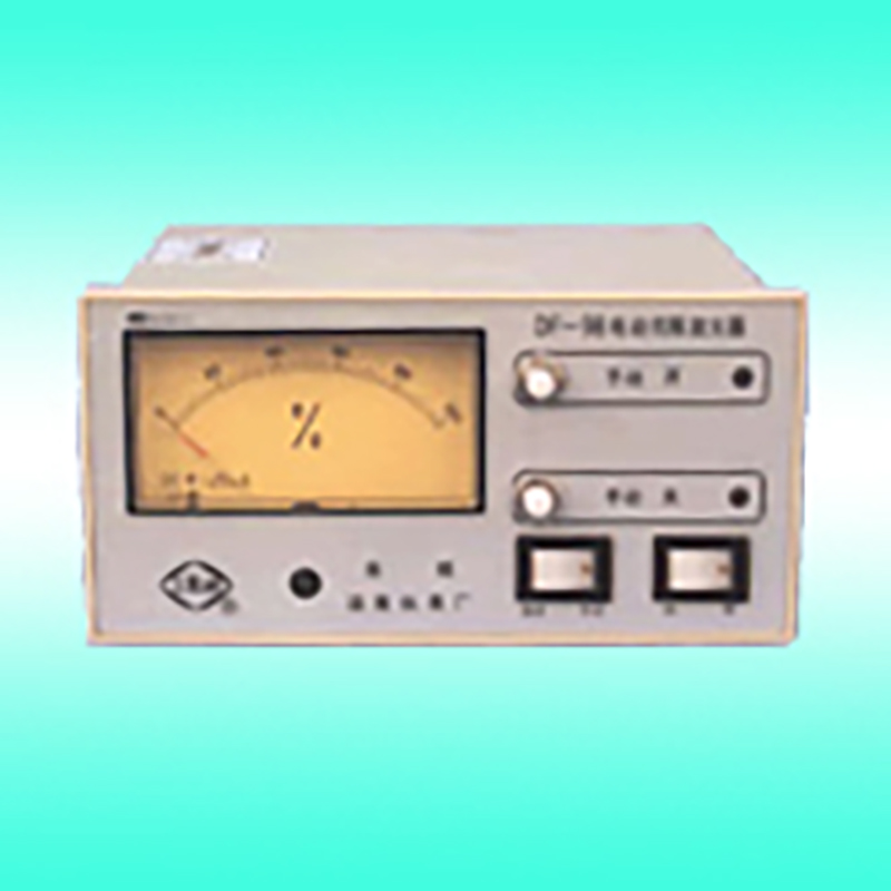 df-98電動比例(lì)閥控制器