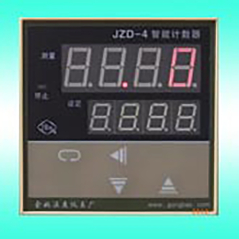 北京jzd-4智(zhì)能計數器(qì)