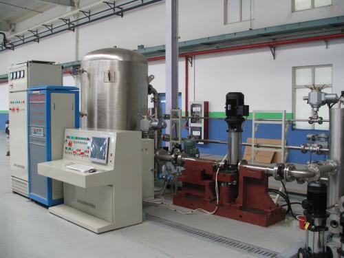 水泵實(shí)驗室圖三