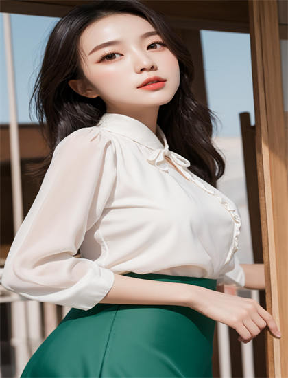 从表演艺术看《不前不后的阿姨》：的叙事技巧与导演风格 感受人物塑造的匠心