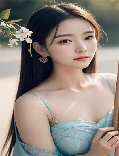 表演艺术解析：《光荣绽放》的角色选择的恰当性与艺术效果 理解表演与导演的配合