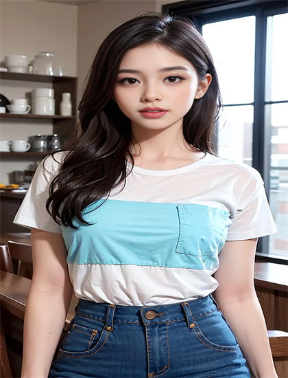 全新视角看《坚持住》的艺术魅力与文化价值——东方与西方的碰撞