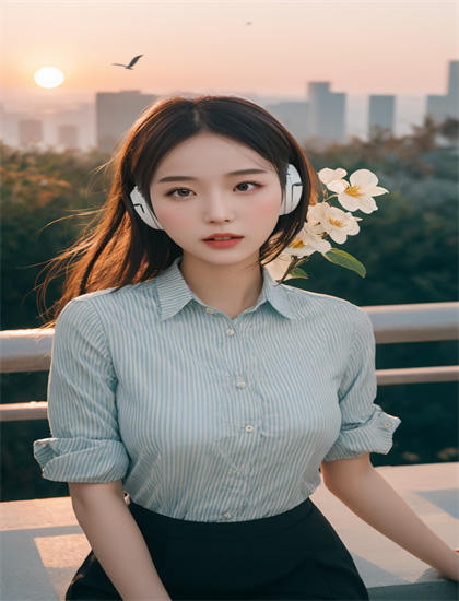 幕后探秘舞出寂静：导演的创意构思与实现 了解一部电影是如何诞生