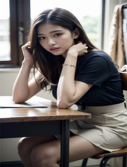 毕业总动员角色研究：主角的成长历程与心路变化 展现表演艺术的魅力